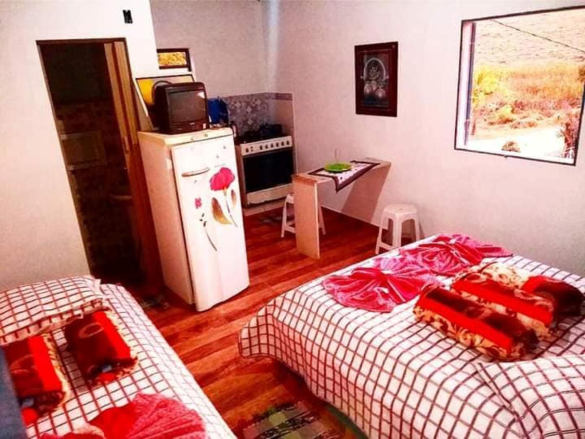 Pousada Shangrila Sao Thome Sao Tome das Letras Ngoại thất bức ảnh