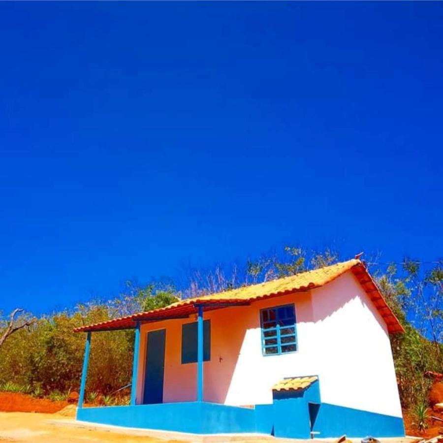 Pousada Shangrila Sao Thome Sao Tome das Letras Ngoại thất bức ảnh