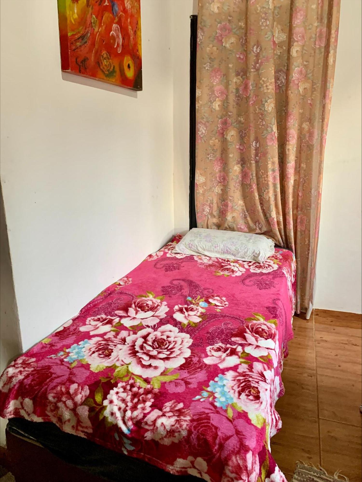 Pousada Shangrila Sao Thome Sao Tome das Letras Phòng bức ảnh
