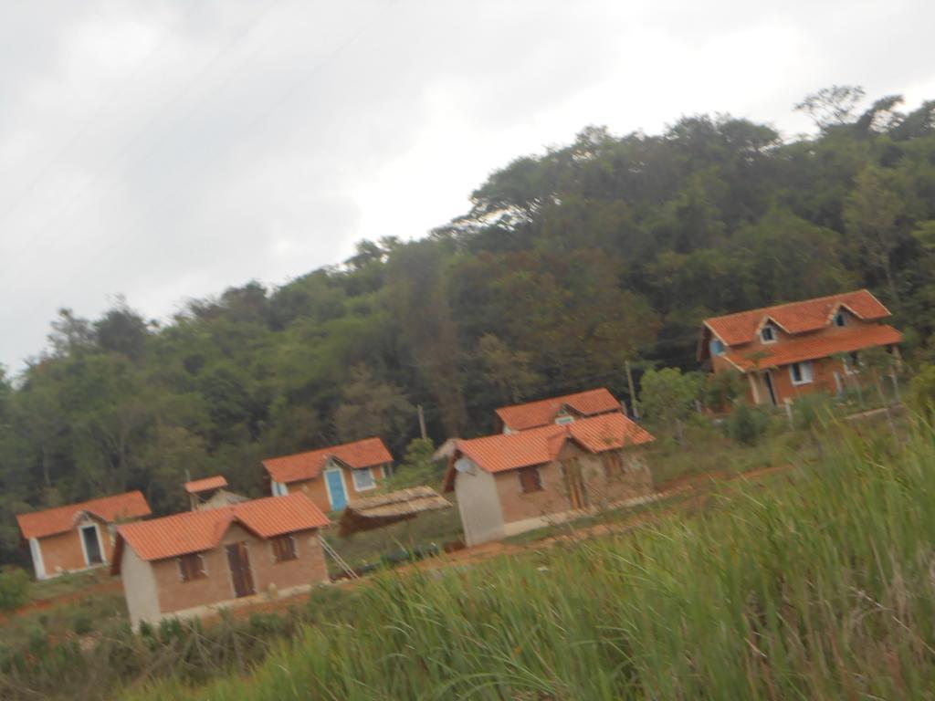 Pousada Shangrila Sao Thome Sao Tome das Letras Ngoại thất bức ảnh